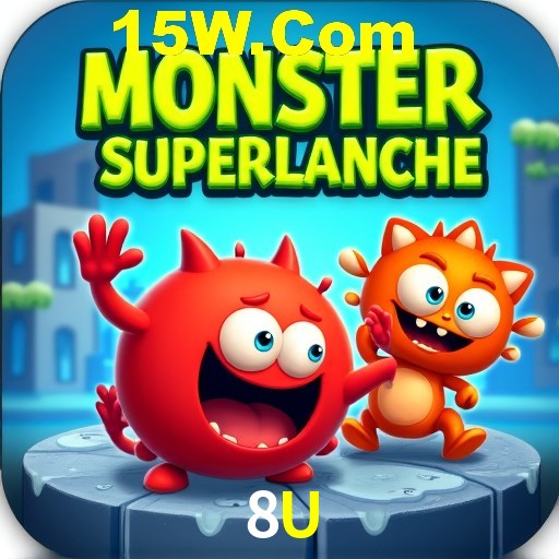 Slot Games 8U