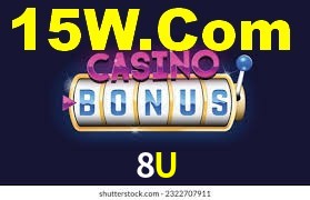 Live Casino 8U