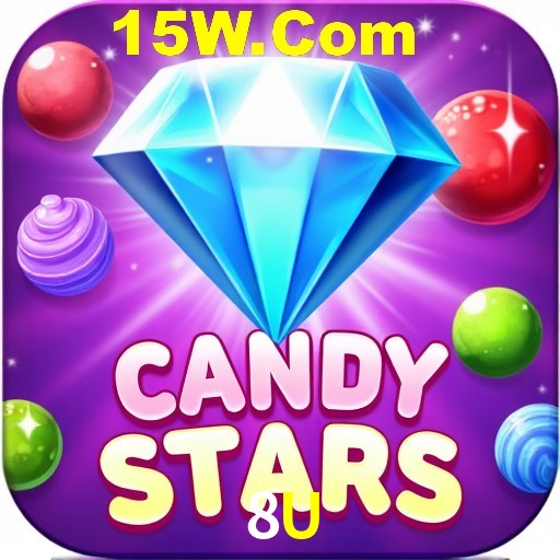 APP oficial da 8U para mobile