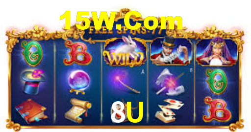 8U Bet