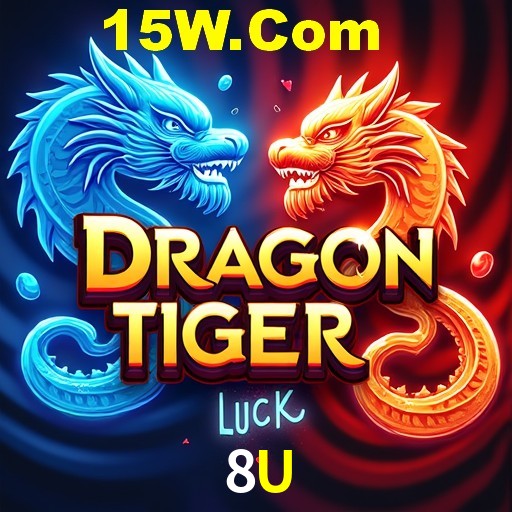 Welcome Bonus 8U