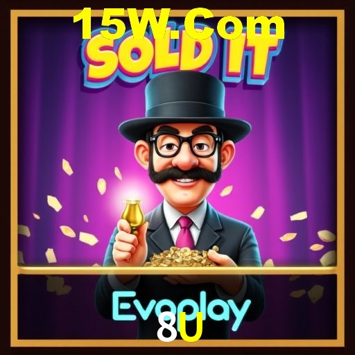 Descubra o Mundo do Cassino Online com 8U