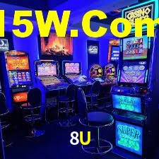 8U,8U Bet