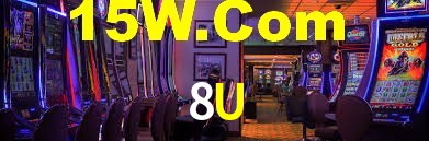 Sinta a adrenalina dos jogos de cassino com 8U
