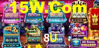 Exclusive Games 8U
