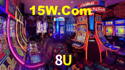 8U: A Experiência de Casino com Jogos de Mesa ao Vivo