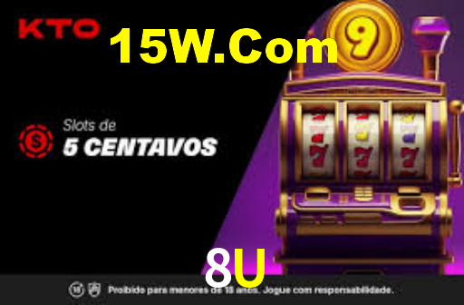 8U
